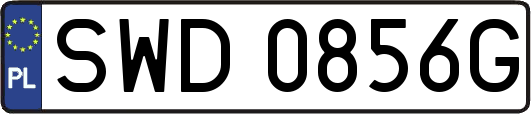 SWD0856G