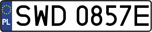 SWD0857E