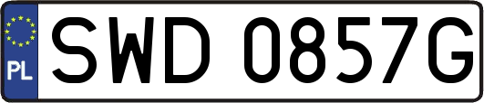 SWD0857G