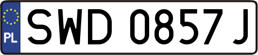 SWD0857J