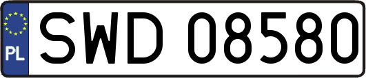 SWD08580