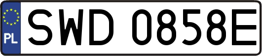 SWD0858E