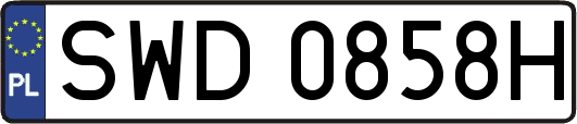 SWD0858H