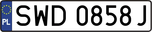 SWD0858J