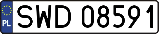 SWD08591