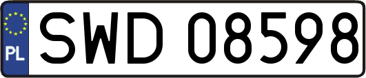 SWD08598