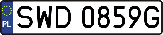 SWD0859G