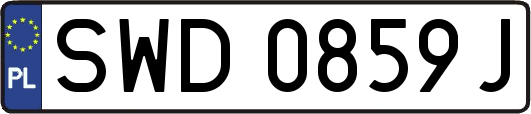 SWD0859J
