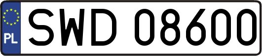 SWD08600