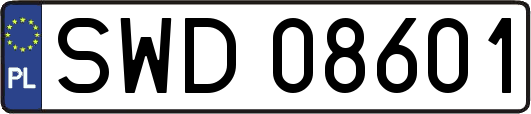 SWD08601