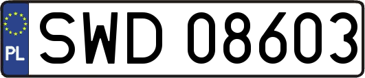 SWD08603