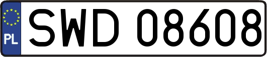 SWD08608