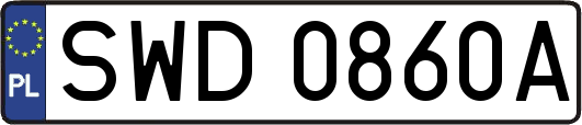 SWD0860A