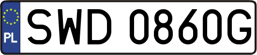 SWD0860G