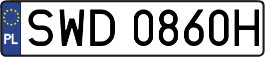 SWD0860H