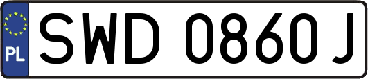 SWD0860J