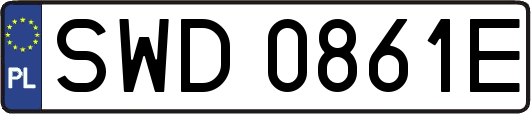 SWD0861E