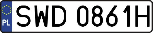 SWD0861H