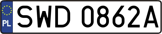 SWD0862A