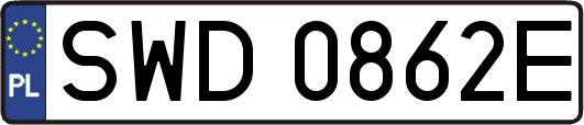 SWD0862E