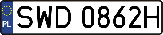 SWD0862H