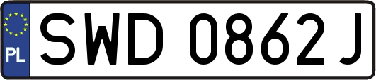 SWD0862J