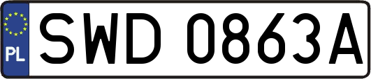 SWD0863A