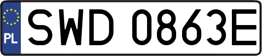 SWD0863E