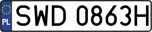 SWD0863H