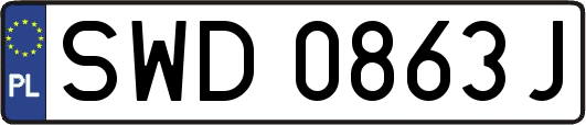 SWD0863J