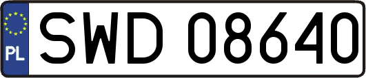 SWD08640