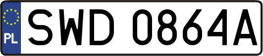 SWD0864A