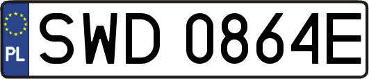 SWD0864E