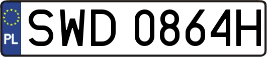 SWD0864H