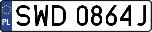 SWD0864J