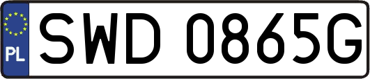 SWD0865G