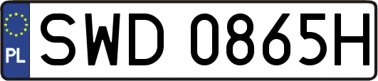 SWD0865H