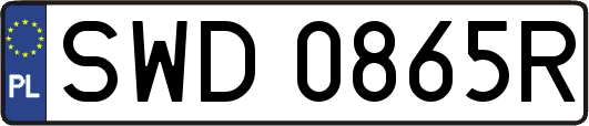 SWD0865R