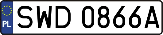 SWD0866A