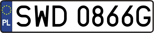 SWD0866G