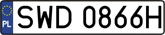 SWD0866H
