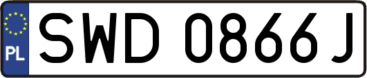 SWD0866J