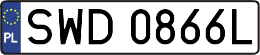 SWD0866L