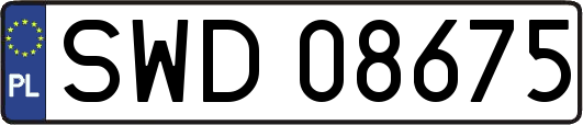 SWD08675