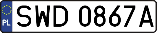 SWD0867A