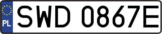 SWD0867E