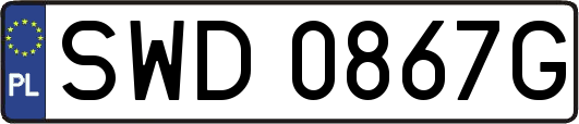 SWD0867G