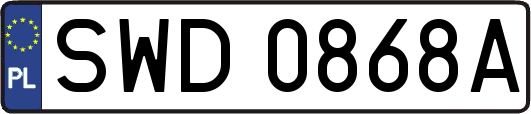 SWD0868A