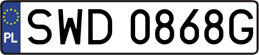 SWD0868G