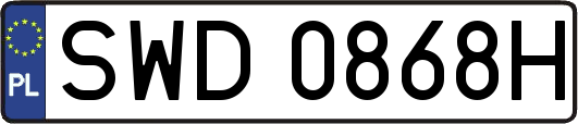 SWD0868H